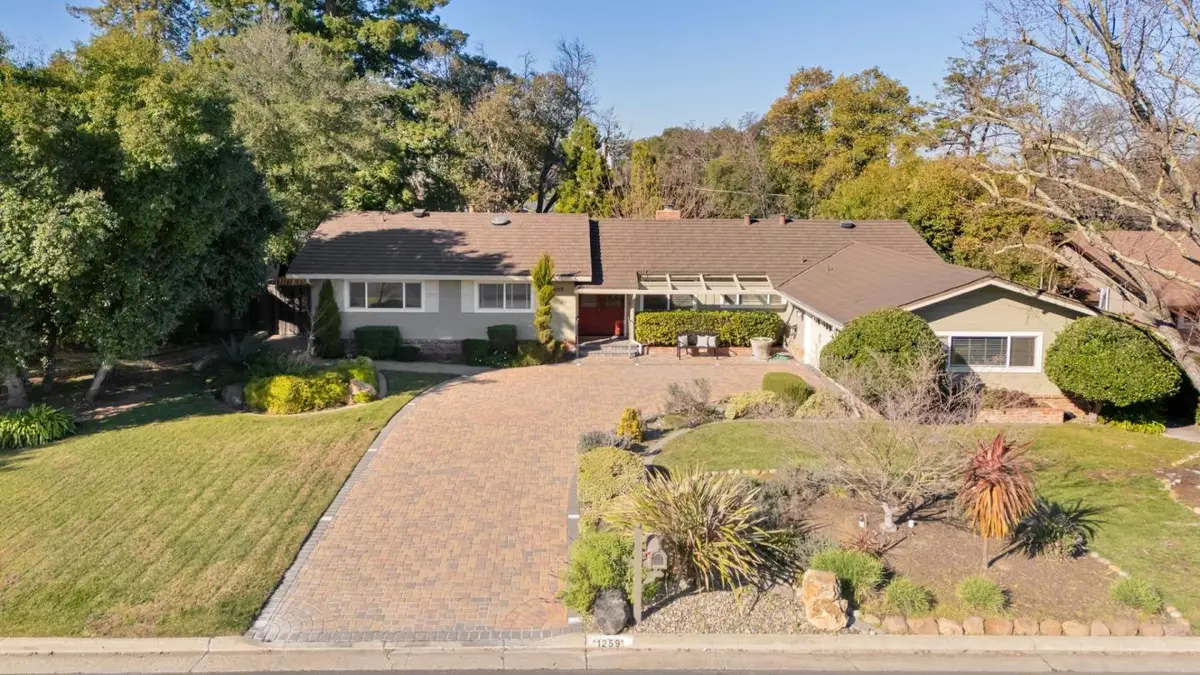 1259 Hillcrest Drive, San Jose, CA 95120 - #1