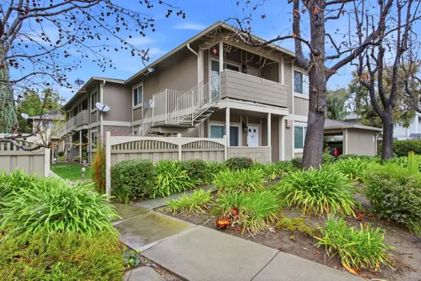 4970 Cherry Avenue #203, San Jose, CA 95118