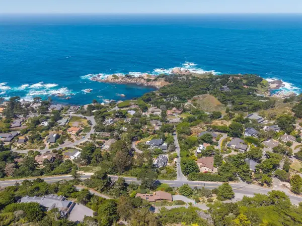 227 Spindrift Road, Carmel, CA 93923