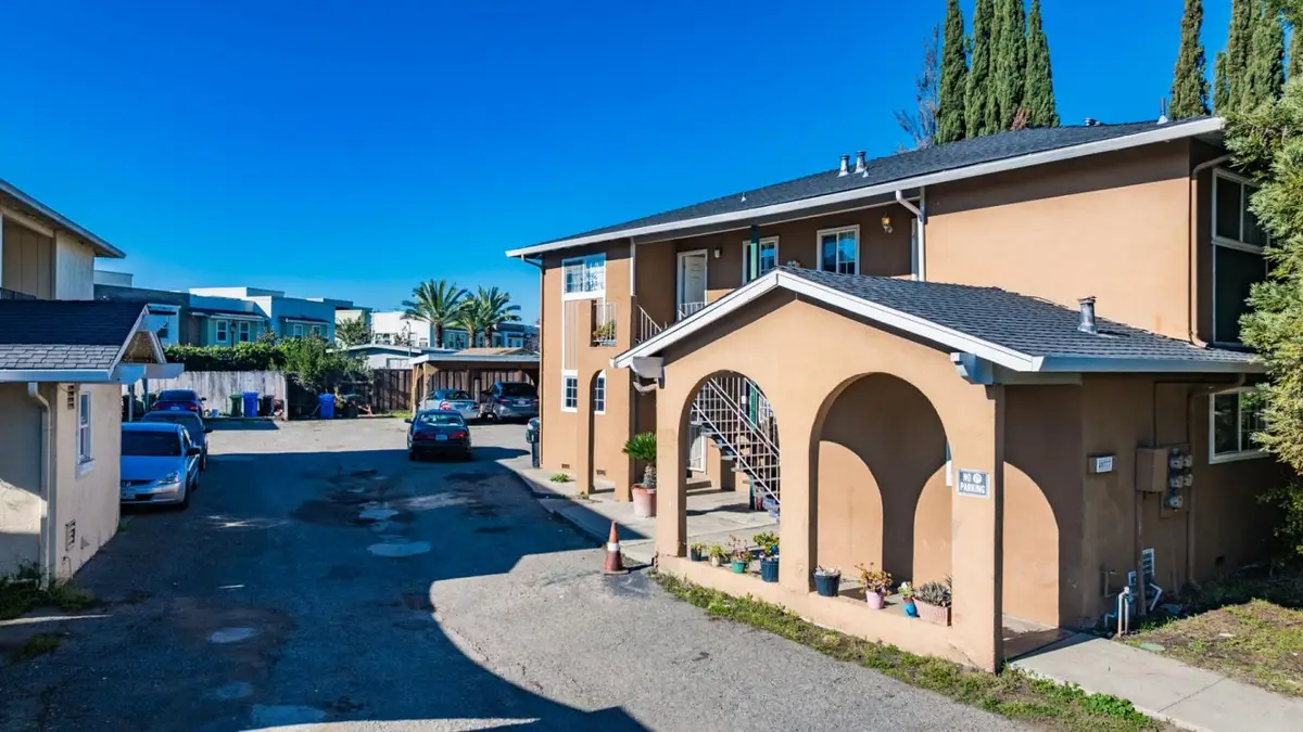 40775 Max Drive, Fremont, CA 94538 - #1