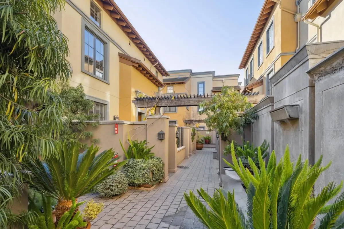 356 Santana Row #320, San Jose, CA 95128 - #1