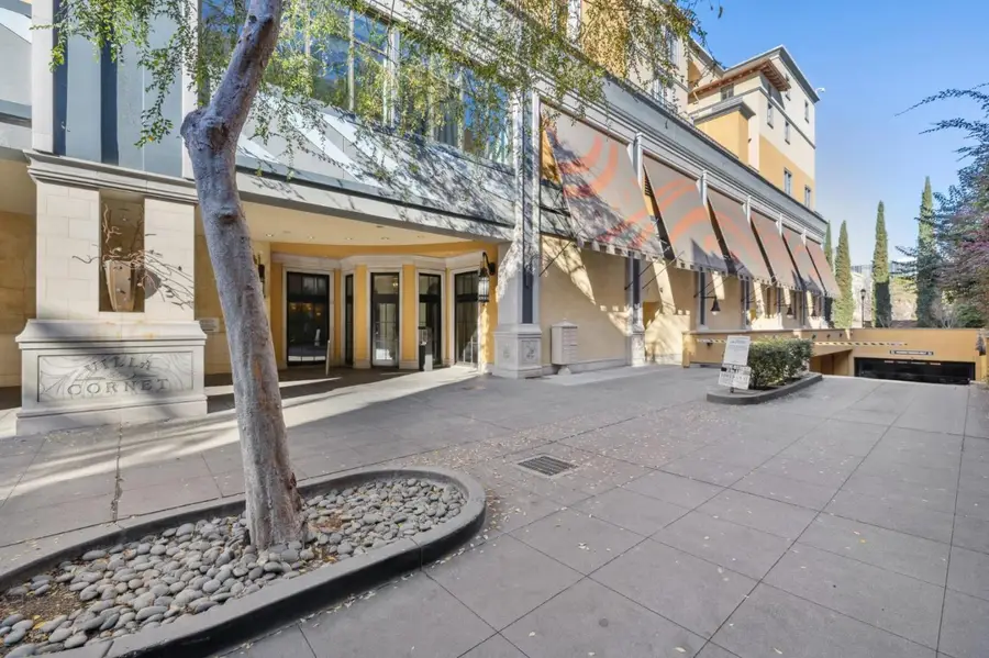 356 Santana Row #320, San Jose, CA 95128 - #3