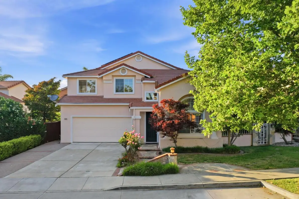 3289 Monte Verde Lane, San Jose, CA 95135 - #1