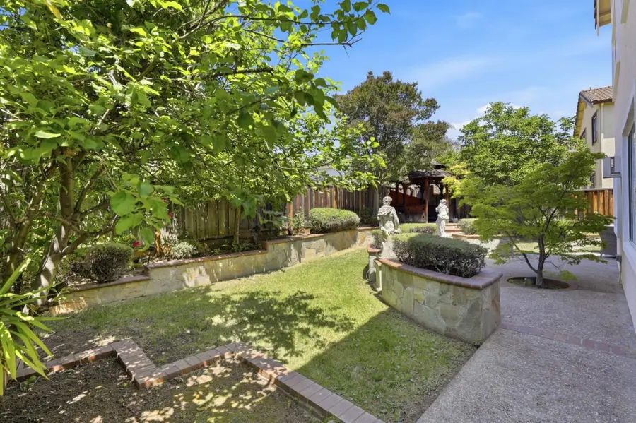 3289 Monte Verde Lane, San Jose, CA 95135 - #3