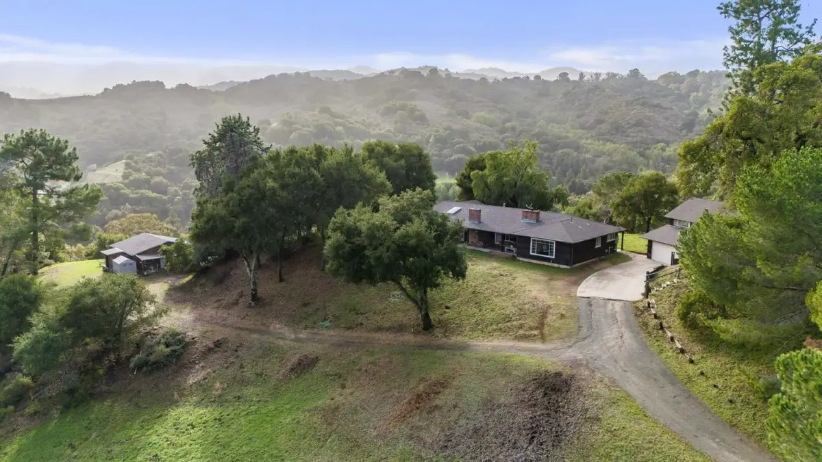 22301 Rolling Hills Road, Saratoga, CA 95070 - #1