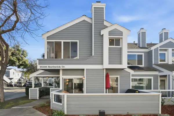 25495 Southwick Drive #101, Hayward, CA 94544