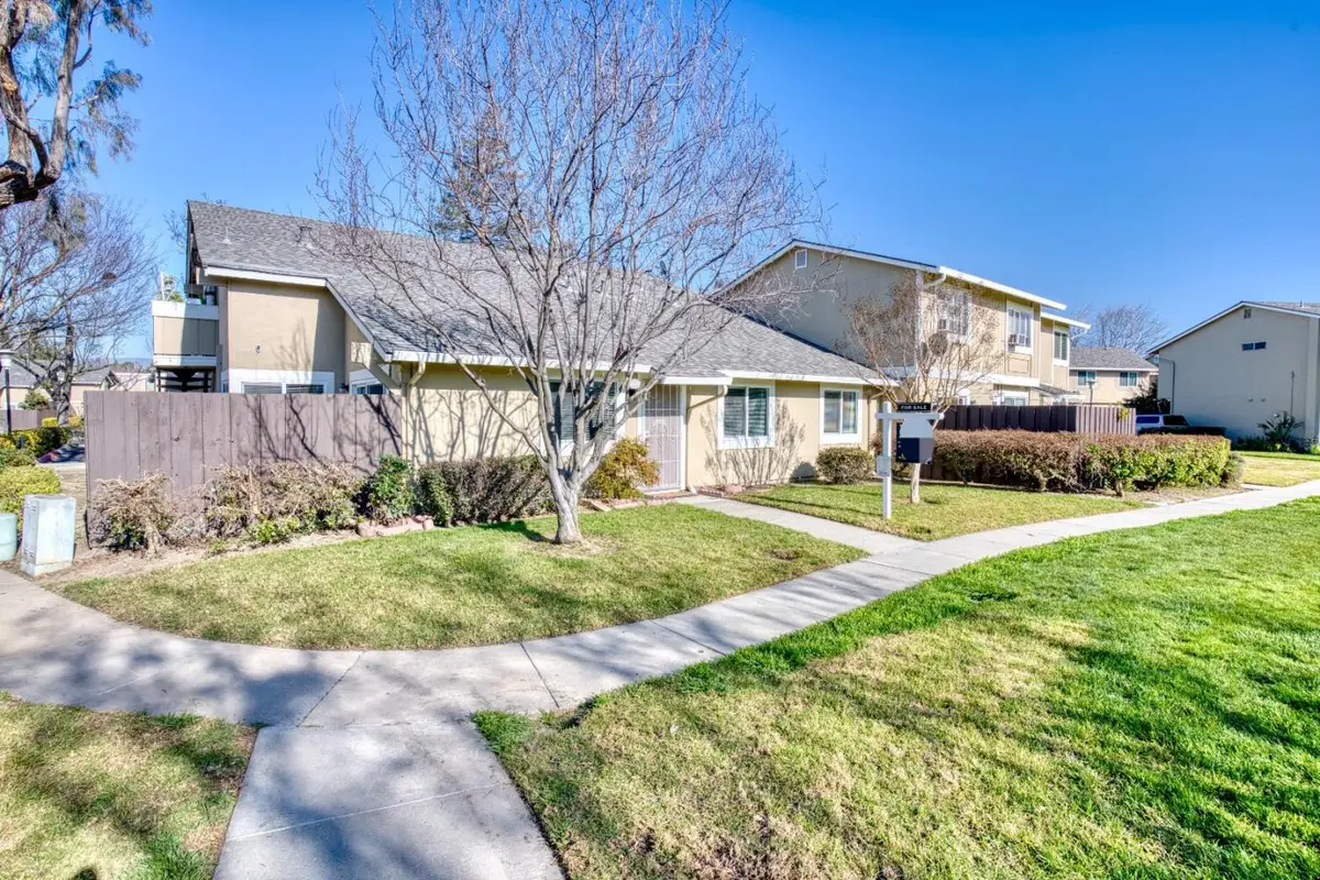 2209 Warfield Way #A, San Jose, CA 95122 - #1