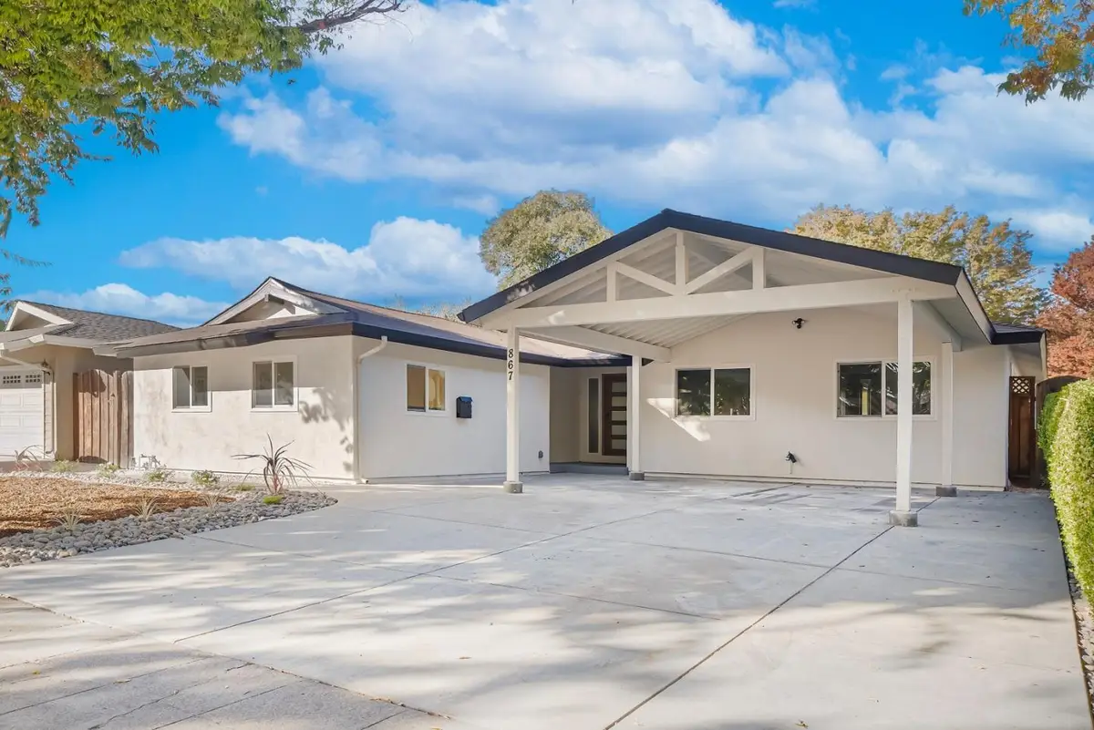 867 Ironwood Drive, San Jose, CA 95125 - #1