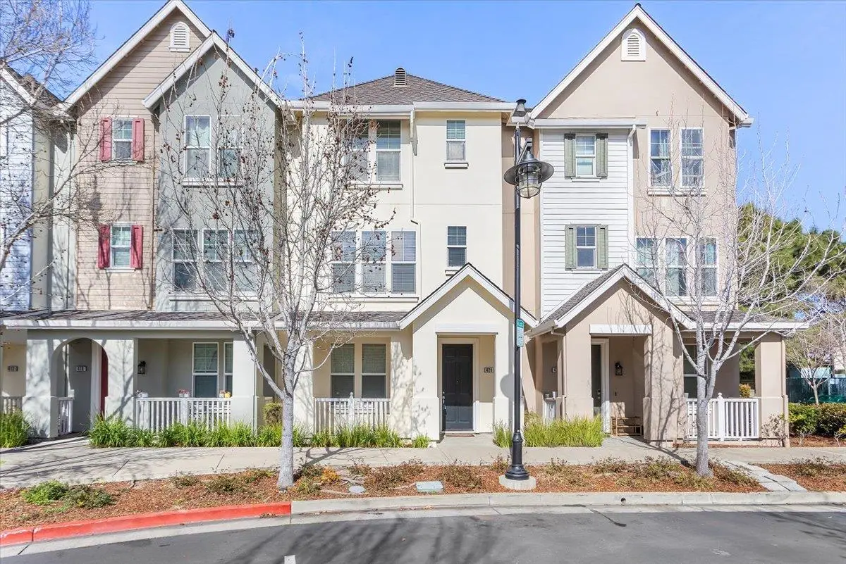 421 Metro Walk Way, Richmond, CA 94801 - #1