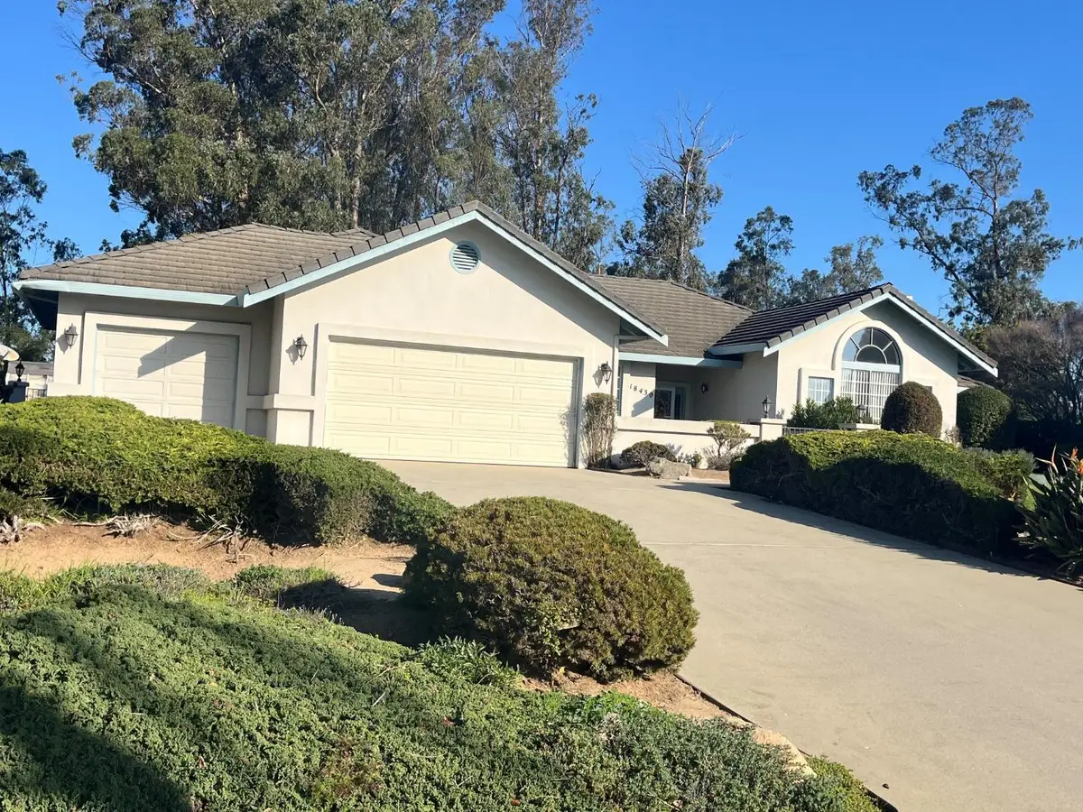 18430 Meadow Ridge Road, Prunedale, CA 93907 - #1
