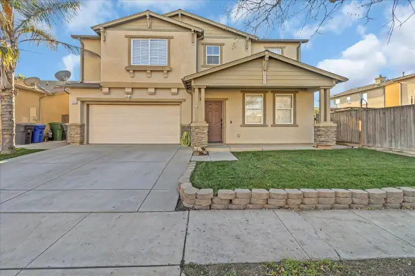 359 Barbera Way, Greenfield, CA 93927