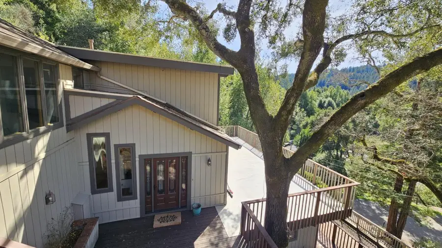 21386 Sunnyside Road, Los Gatos, CA 95033 - #2