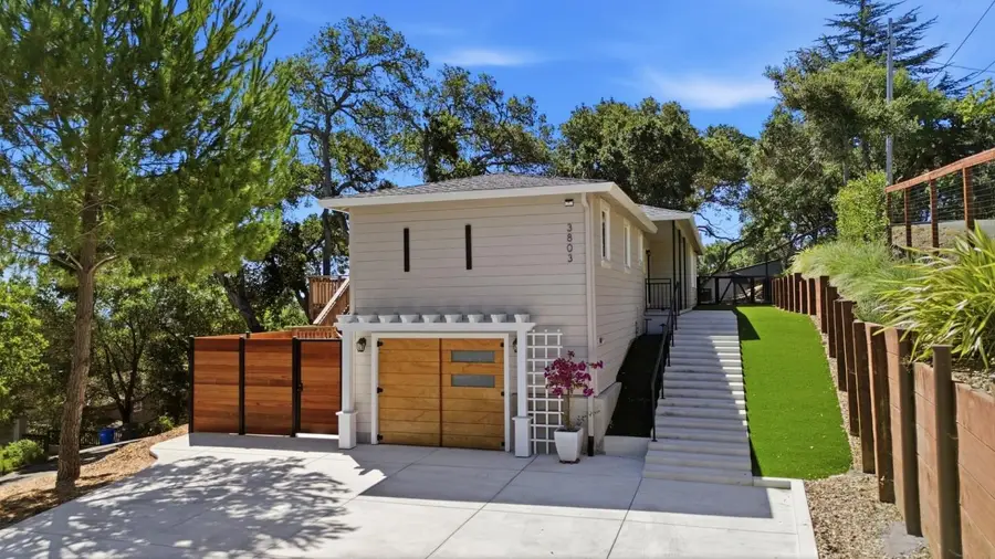 3803 Hamilton Way, Redwood City, CA 94062 - #2