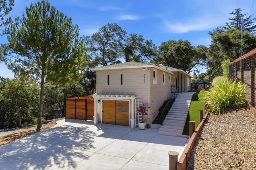 3803 Hamilton Way, Redwood City, CA 94062 - #3