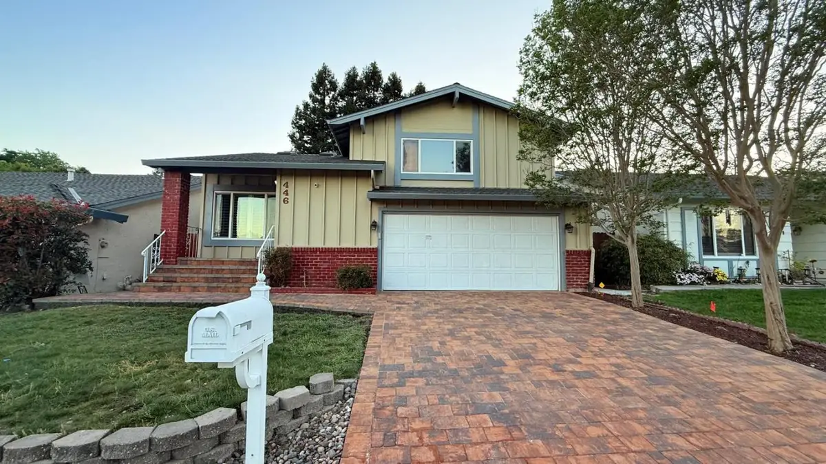446 Santander Drive, San Ramon, CA 94583 - #1