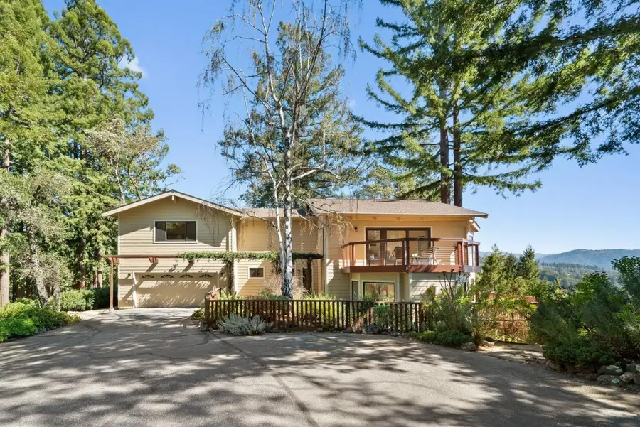 480 Quail Ridge Road, Scotts Valley, CA 95066 - #2