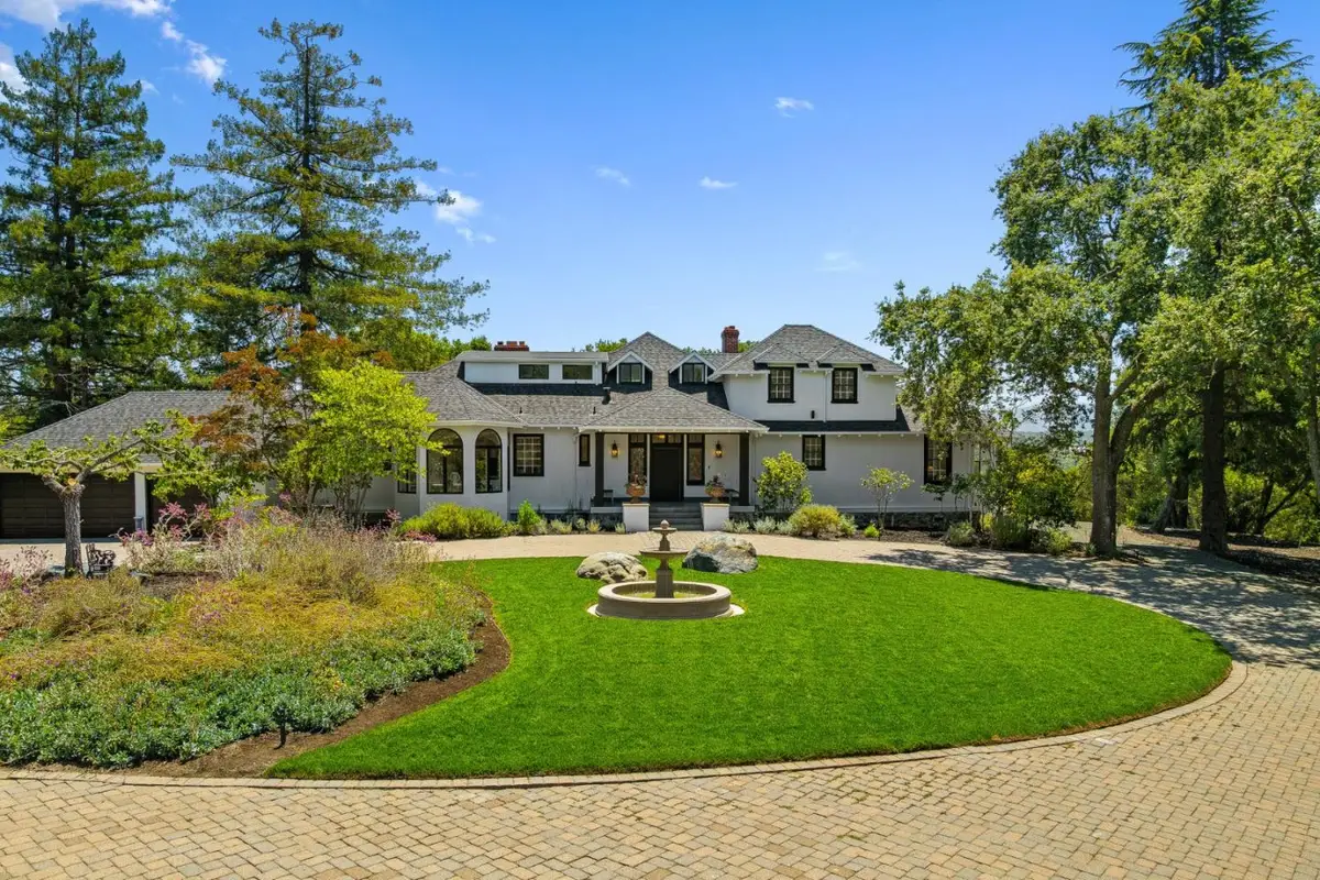 1142 Moore Road, Woodside, CA 94062 - #1
