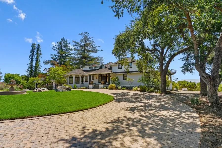 1142 Moore Road, Woodside, CA 94062 - #2