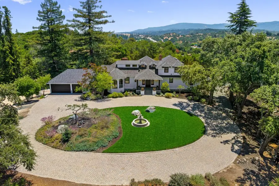 1142 Moore Road, Woodside, CA 94062 - #3