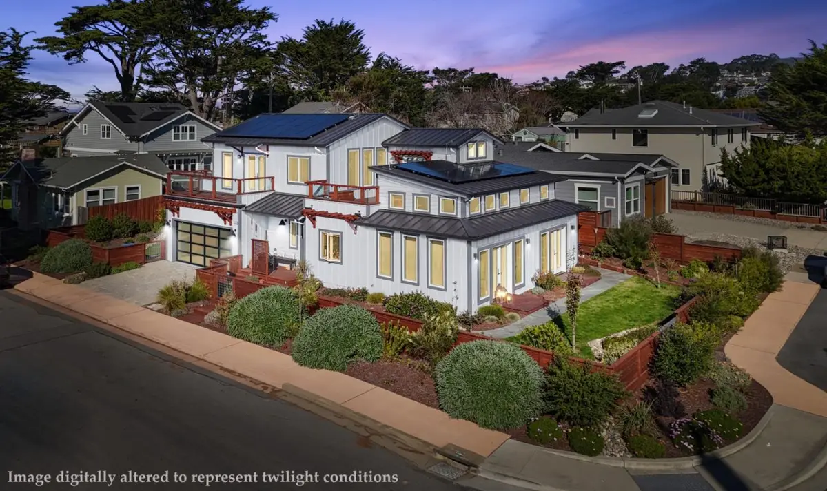 239 Beach Street, Moss Beach, CA 94038 - #1
