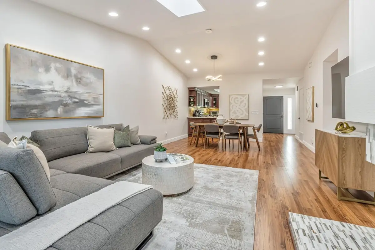 1108 Holly Oak Circle, San Jose, CA 95120 - #1