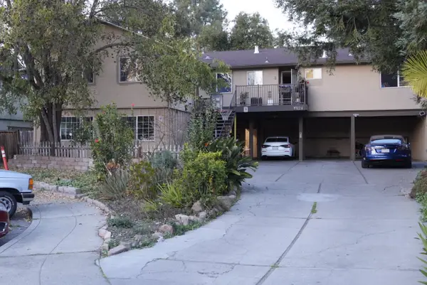 1826 Higdon Avenue, Mountain View, CA 94041