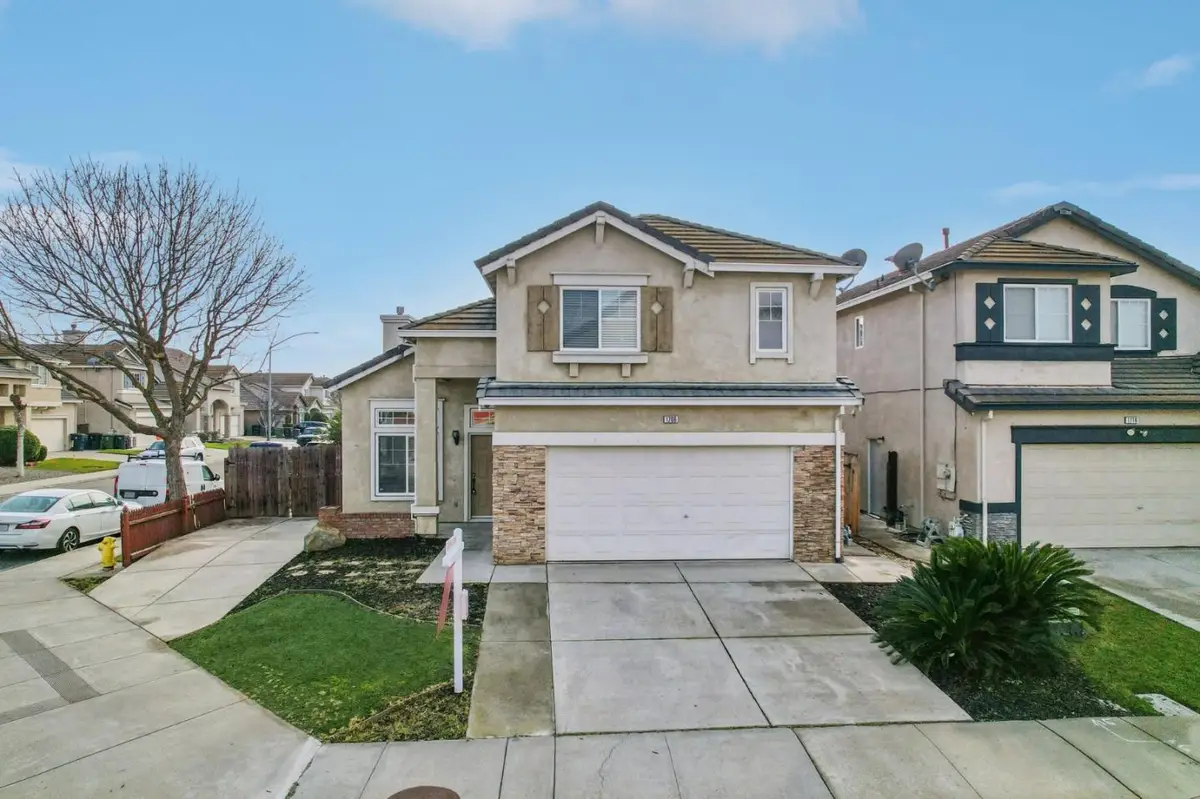 1706 Countrywood Lane, Tracy, CA 95376 - #1