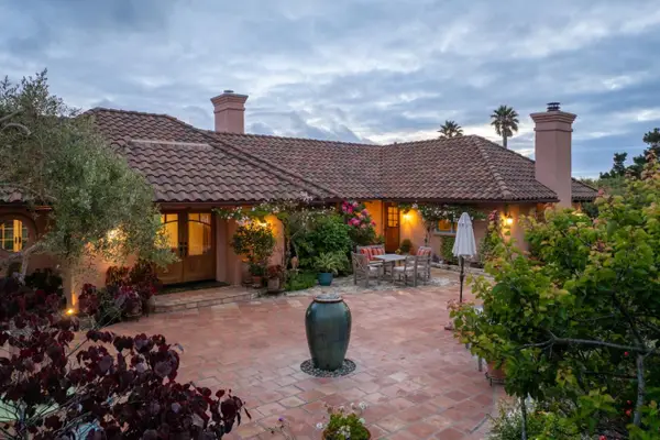 25987 Rio Vista Drive, Carmel, CA 93923