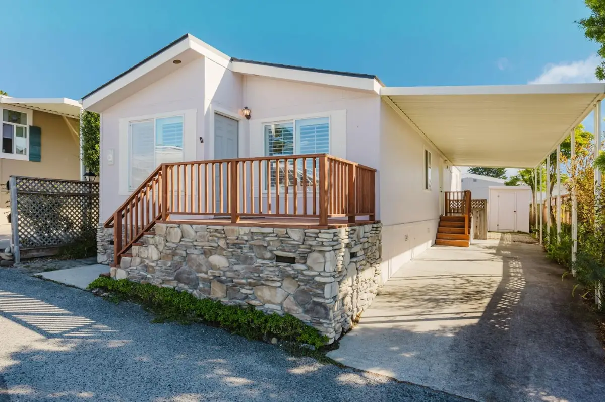 6 Sunset Terrace #6, Half Moon Bay, CA 94019 - #1