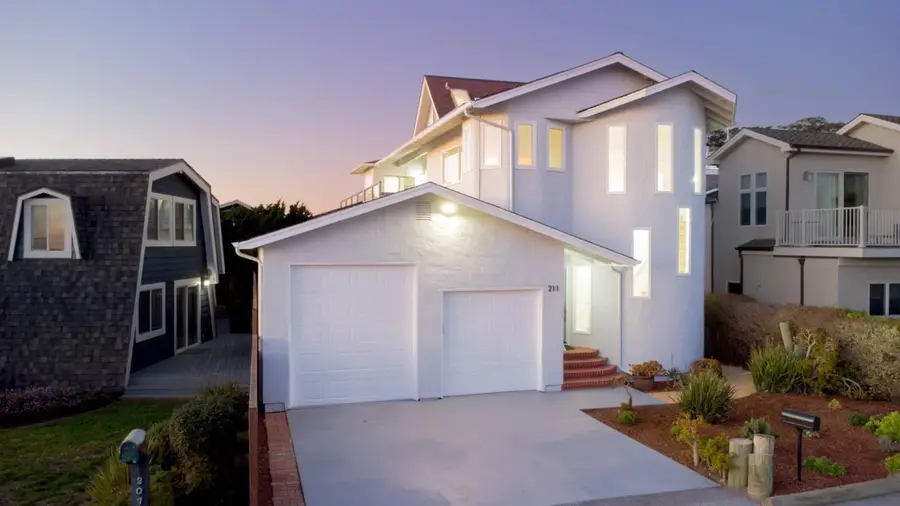 211 Washington Boulevard, Half Moon Bay, CA 94019 - #3