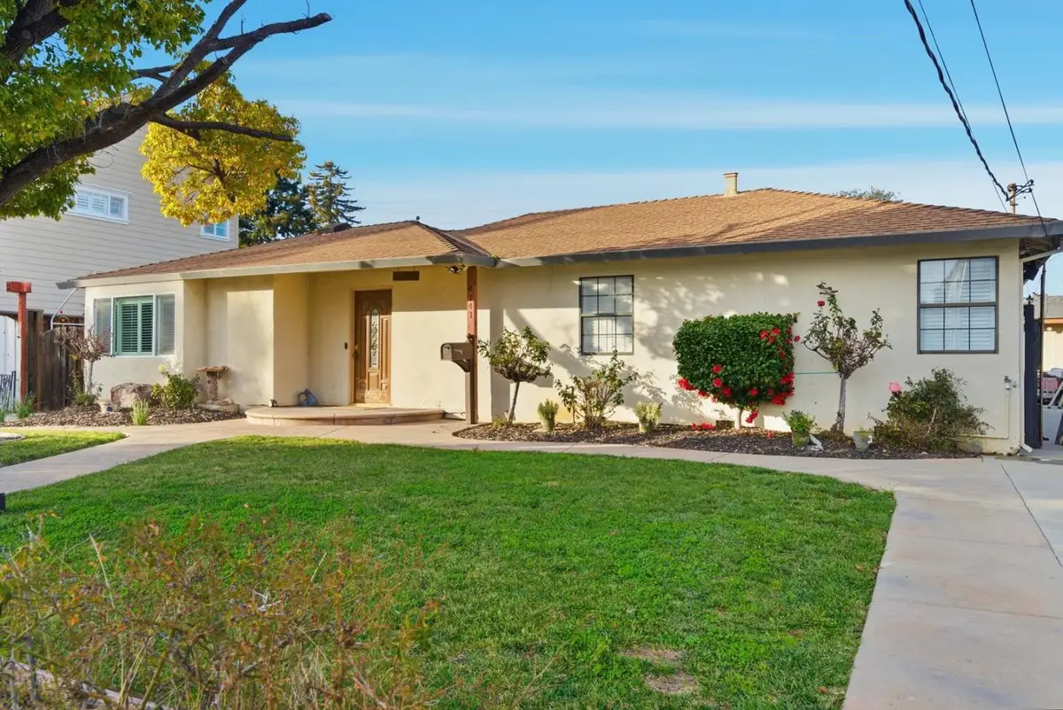 4141 Will Rogers Drive, San Jose, CA 95117 - #1