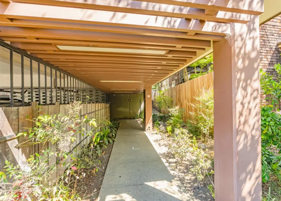 2601 College Avenue #208, Berkeley, CA 94704 - #3