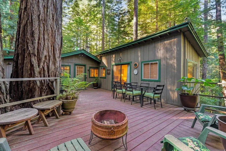 1079 Scenic Drive, Felton, CA 95018 - #2