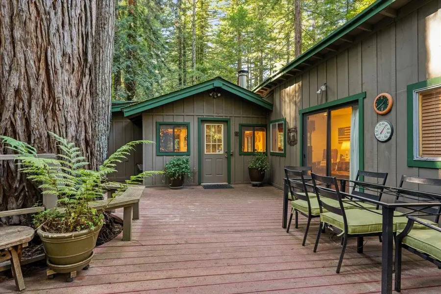 1079 Scenic Drive, Felton, CA 95018 - #3