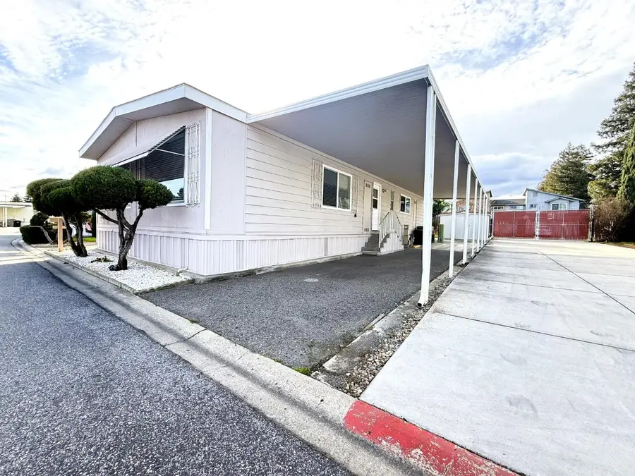5450 Monterey Road #168, San Jose, CA 95111 - #3