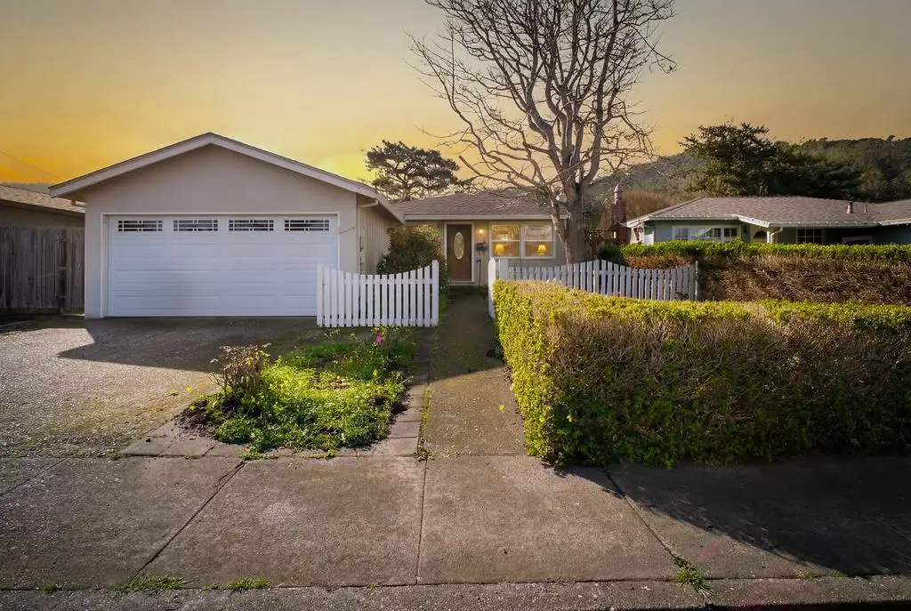 760 Noriega Way, Pacifica, CA 94044 - #1