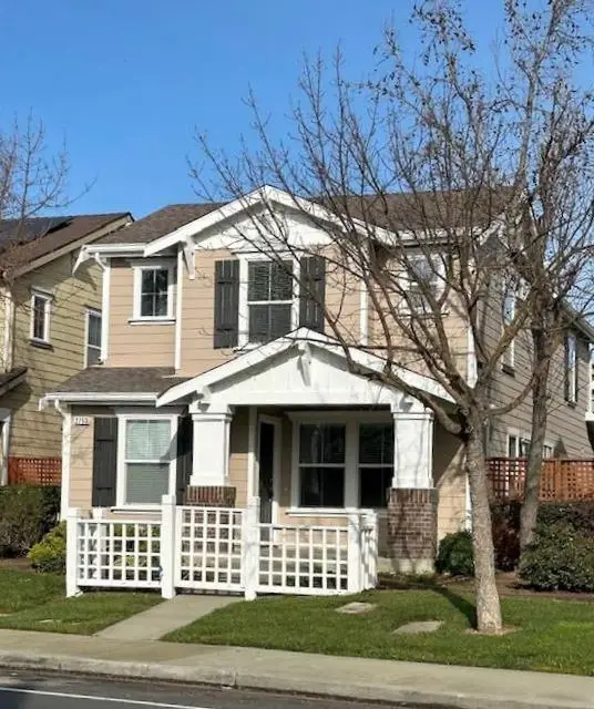 2753 Whitney Drive, Fairfield, CA 94533 - #1