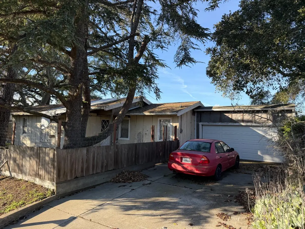 6070 Skyline Drive, El Sobrante, CA 94803 - #1