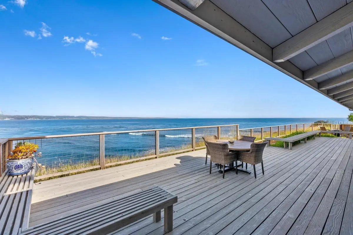 4250 Opal Cliff Drive, Santa Cruz, CA 95062 - #1
