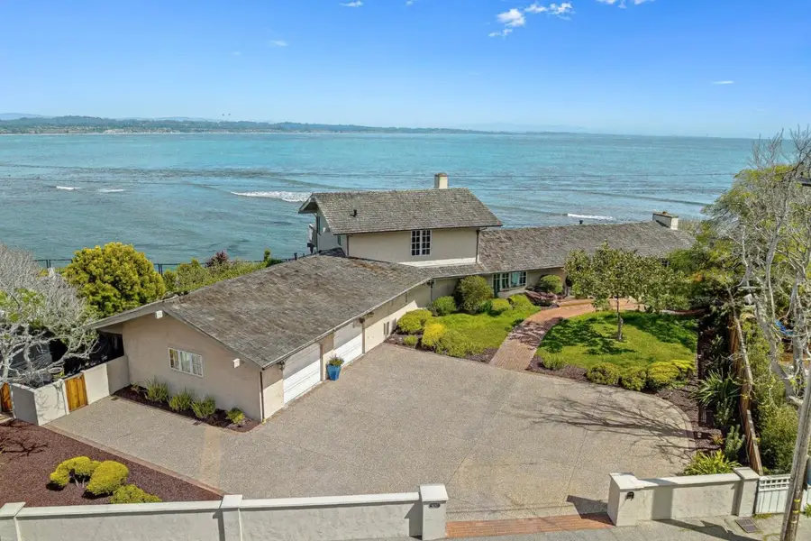 4250 Opal Cliff Drive, Santa Cruz, CA 95062 - #3