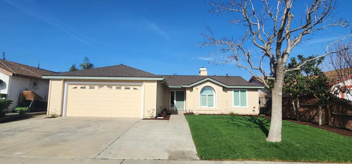 1206 Morris Avenue, Greenfield, CA 93927 - #1