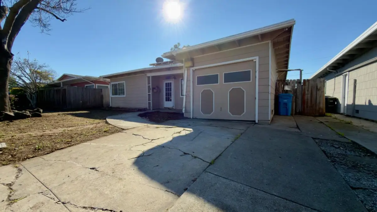 732 Rand Street, San Mateo, CA 94401 - #1