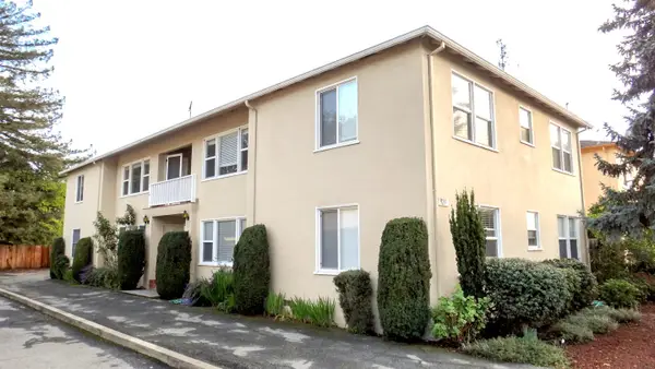 925 Oak Lane, Menlo Park, CA 94025