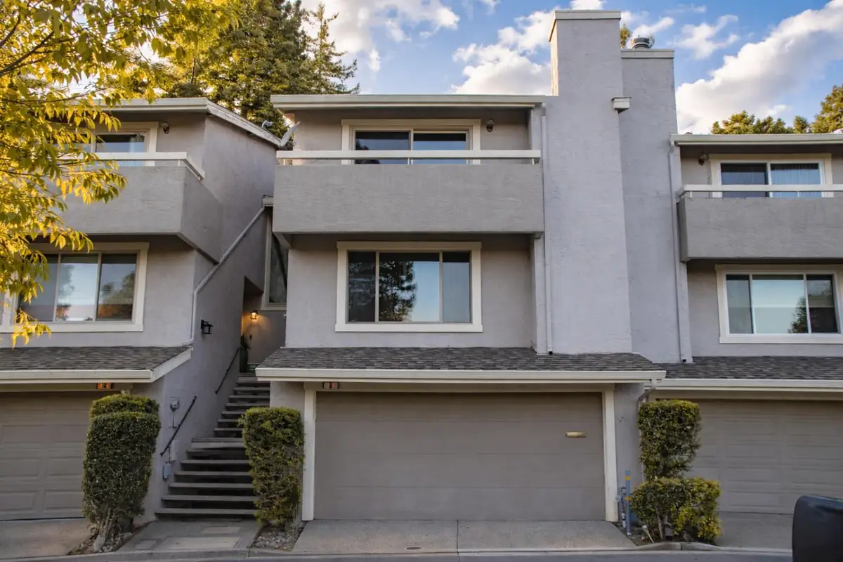 6 Havenridge Court, San Mateo, CA 94402 - #1