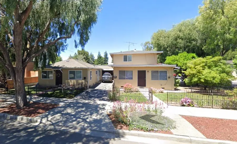 284 Elmwood Street, Mountain View, CA 94043 - #2