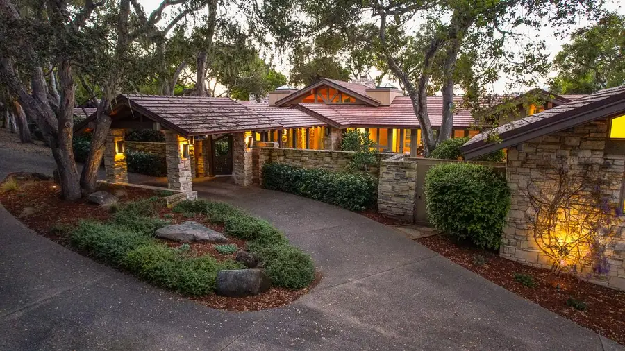 5466 Quail Way, Carmel, CA 93923 - #3