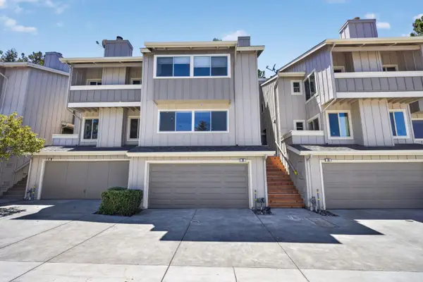 29 Weepingridge Court, San Mateo, CA 94402