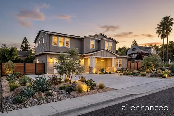 227 Sandraya Heights Road, Scotts Valley, CA 95066