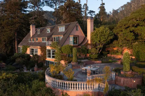 228 Lower Walden Road, Carmel, CA 93923