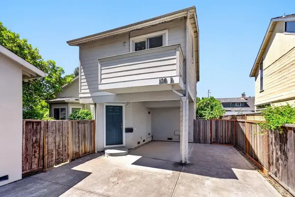 126b Hunolt Street, Santa Cruz, CA 95060